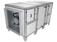 Приточная установка Breezart 16000-C Aqua W Приточная установка Breezart 16000-C Aqua W