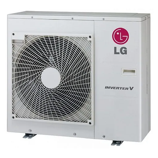 Мульти-сплит-система LG MU4M27.U44R0 / CL09R.N20x3