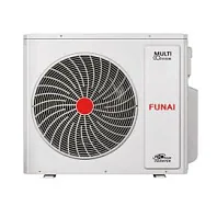 Мульти-сплит-система, наружный блок Funai RAM-I-4KG80HP.01/U Мульти-сплит-система, наружный блок Funai RAM-I-4KG80HP.01/U
