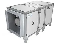Приточная установка Breezart 10000 Aqua AC Приточная установка Breezart 10000 Aqua AC
