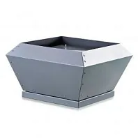 Крышный вентилятор Blauberg Tower-V 400 4D Крышный вентилятор Blauberg Tower-V 400 4D