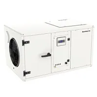 Осушитель воздуха Dantherm CDP 85 Осушитель воздуха Dantherm CDP 85