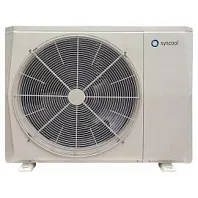 Наружный блок VRF Syscool SYSVRF2 100 AIR EVO HP Q Наружный блок VRF Syscool SYSVRF2 100 AIR EVO HP Q