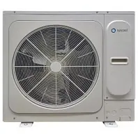 Наружный блок VRF Syscool SYSVRF2 160 AIR EVO HP Q Наружный блок VRF Syscool SYSVRF2 160 AIR EVO HP Q