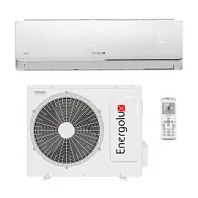 Настенный кондиционер (сплит-система) Energolux SAS12B3-A / SAU12B3-A Настенный кондиционер (сплит-система) Energolux SAS12B3-A / SAU12B3-A