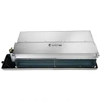 Канальный фанкойл Systemair SYSIMPLE FDT18A Канальный фанкойл Systemair SYSIMPLE FDT18A