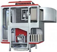 Рециркуляционный агрегат Hoval AdiaVent ADV-6 Рециркуляционный агрегат Hoval AdiaVent ADV-6