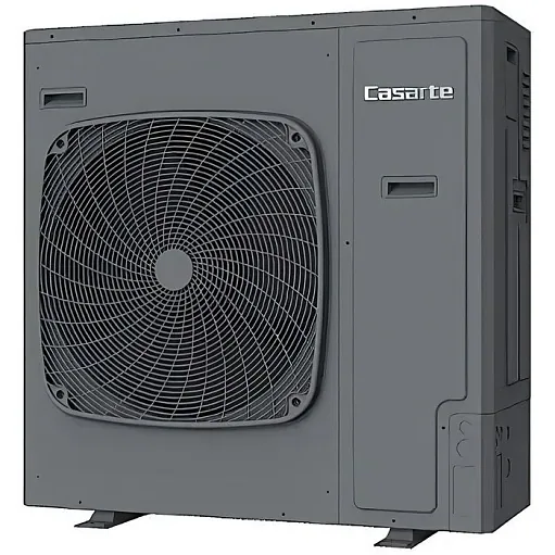 Мульти-сплит-система Casarte 5U125CM1/R3 / CAS25CX1/R3-Wx5