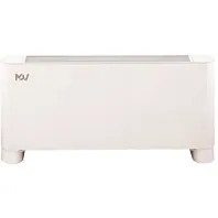 Напольно-потолочный фанкойл MDV MDKH2-V700-R3 Напольно-потолочный фанкойл MDV MDKH2-V700-R3