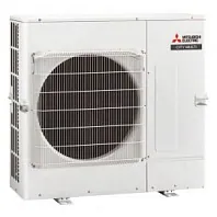 Наружный блок VRF Mitsubishi Electric PUMY-SP140VKM Наружный блок VRF Mitsubishi Electric PUMY-SP140VKM