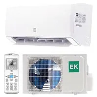 Настенный кондиционер (сплит-система) Euroklimat EKSA-35HN / EKOA-35HN Настенный кондиционер (сплит-система) Euroklimat EKSA-35HN / EKOA-35HN