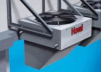 Рециркуляционный агрегат Hoval TopVent CUR-3 Рециркуляционный агрегат Hoval TopVent CUR-3