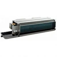 Канальный фанкойл Gree FP-102WA/GHL-K Канальный фанкойл Gree FP-102WA/GHL-K