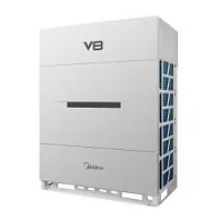 Наружный блок VRF Midea MV8-560WV2GN1(PRO) Наружный блок VRF Midea MV8-560WV2GN1(PRO)