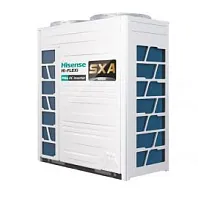 Наружный блок VRF-системы Hisense AVWT-114HKFSXA Наружный блок VRF-системы Hisense AVWT-114HKFSXA