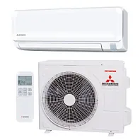 Инверторный настенный кондиционер (сплит-система) Mitsubishi Heavy Industries SRK20ZTL-W / SRC20ZTL-W Инверторный настенный кондиционер (сплит-система) Mitsubishi Heavy Industries SRK20ZTL-W / SRC20ZTL-W