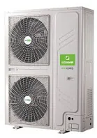 Наружный блок VRF Lessar LUM-HE335ATA4-C Наружный блок VRF Lessar LUM-HE335ATA4-C