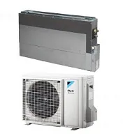 Напольно-потолочный кондиционер (сплит-система) Daikin FNA50A9 / RZAG35A Напольно-потолочный кондиционер (сплит-система) Daikin FNA50A9 / RZAG35A