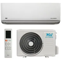Настенный кондиционер (сплит-система) MDV MDSAG-12HRFN8 / MDOAG-12HFN8