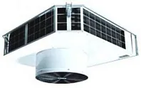 Водяной тепловентилятор Frico SWT12 Водяной тепловентилятор Frico SWT12