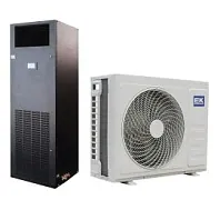 Прецизионный кондиционер Euroklimat EKCU06S1D2F-AAA / EKCU03S1W-AAC Прецизионный кондиционер Euroklimat EKCU06S1D2F-AAA / EKCU03S1W-AAC