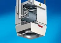 Рециркуляционный агрегат Hoval TopVent NGV-6/30 Рециркуляционный агрегат Hoval TopVent NGV-6/30