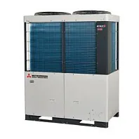 Наружный блок VRF Mitsubishi Heavy Industries FDC280KXZRE2 Наружный блок VRF Mitsubishi Heavy Industries FDC280KXZRE2