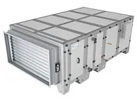 Приточная установка Breezart 25000-C Aqua F Приточная установка Breezart 25000-C Aqua F