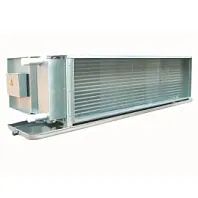 Канальный фанкойл Royal Clima MACS-I-PD280P2K Канальный фанкойл Royal Clima MACS-I-PD280P2K