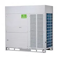 Наружный блок VRF Lessar LUM-HE850AUA4-A Наружный блок VRF Lessar LUM-HE850AUA4-A