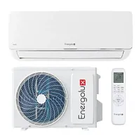 Настенный кондиционер (сплит-система) Energolux SAS07B4-A / SAU07B4-A-WS40 с зимним комплектом (-40) Настенный кондиционер (сплит-система) Energolux SAS07B4-A / SAU07B4-A-WS40 с зимним комплектом (-40)