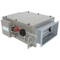 Приточная установка Breezart 2000 Aqua AC Приточная установка Breezart 2000 Aqua AC