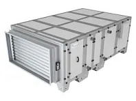 Приточная установка Breezart 25000 Aqua W AC Приточная установка Breezart 25000 Aqua W AC
