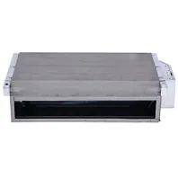 Напольно-потолочный фанкойл MDV MDKH3-V350F-R4 Напольно-потолочный фанкойл MDV MDKH3-V350F-R4