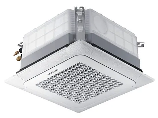 Мульти-сплит-система Samsung AJ100TXJ5KH/EA / AJ026TNNDKH/EAx4