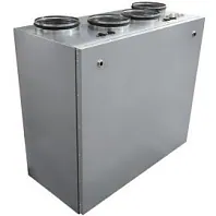 Приточно-вытяжная установка с рекуператором Zilon ZPVP 2200 VWL EC Приточно-вытяжная установка с рекуператором Zilon ZPVP 2200 VWL EC