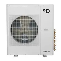 Мульти-сплит-система, наружный блок Daichi DF125A5MS1R1 Мульти-сплит-система, наружный блок Daichi DF125A5MS1R1