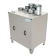 Приточно-вытяжная установка с рекуператором Breezart 1000FC Aqua RP VB Приточно-вытяжная установка с рекуператором Breezart 1000FC Aqua RP VB