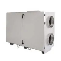 Приточно-вытяжная установка с рекуператором Lessar LV-PACU 1200 HW-0-1 ECO E15 Приточно-вытяжная установка с рекуператором Lessar LV-PACU 1200 HW-0-1 ECO E15