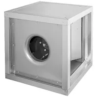 Центробежный вентилятор Shuft IEF 800D Центробежный вентилятор Shuft IEF 800D