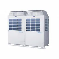 Наружный блок VRF Haier AV20IMSEVA Наружный блок VRF Haier AV20IMSEVA