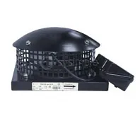Крышный вентилятор Sysimple TDHS 400 Gr Крышный вентилятор Sysimple TDHS 400 Gr