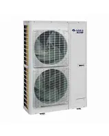 Наружный блок VRF Gree GMV-S160WL/A-S Наружный блок VRF Gree GMV-S160WL/A-S