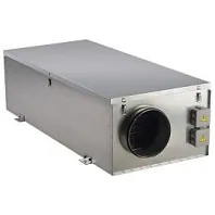 Приточная установка Zilon ZPE 3000-22,5 L3 Приточная установка Zilon ZPE 3000-22,5 L3