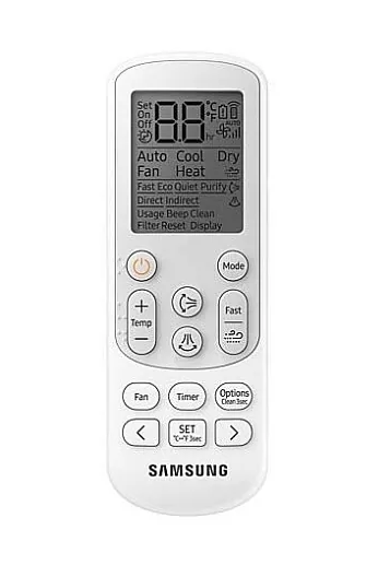 Мульти-сплит-система Samsung AJ068TXJ3KH/EA / AJ025TNAPKH/EA + AJ020TNAPKH/EAx2