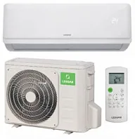 Настенный кондиционер (сплит-система) Lessar LS-H12KFE2 / LU-H12KFE2 Настенный кондиционер (сплит-система) Lessar LS-H12KFE2 / LU-H12KFE2