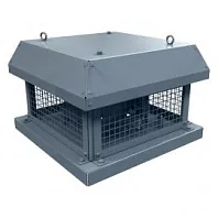 Крышный вентилятор Blauberg Tower-H EC 355 Крышный вентилятор Blauberg Tower-H EC 355