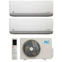 Мульти-сплит-система MDV MD2O-14HFN8 / MDSAL-07HRFN8x2