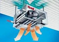 Рециркуляционный агрегат Hoval TopVent HV-3 Рециркуляционный агрегат Hoval TopVent HV-3