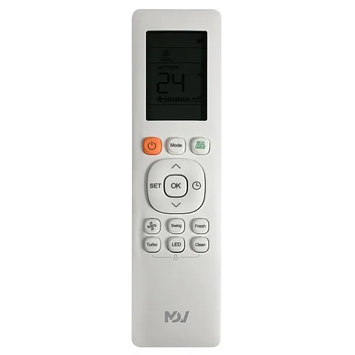 Мульти-сплит-система MDV MD2O-18HFN8 / MDSAG-09HRFN8 + MDSAG-12HRFN8